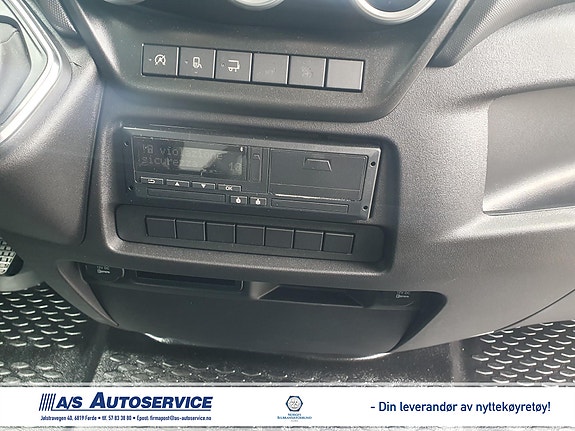 Iveco Daily 27 of 30