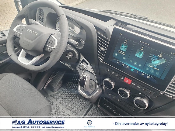 Iveco Daily 29 of 30