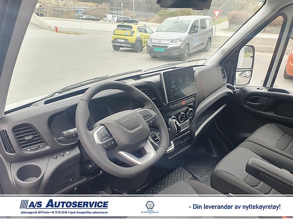 Iveco Daily 24 of 30