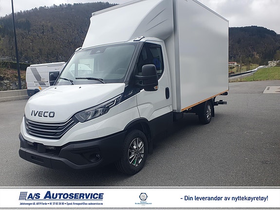Iveco Daily 21 of 30