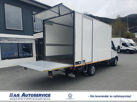 Iveco Daily 11 of 30
