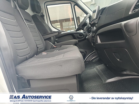 Iveco Daily 25 of 30