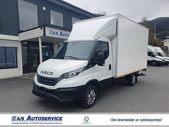 Iveco Daily 2 of 30