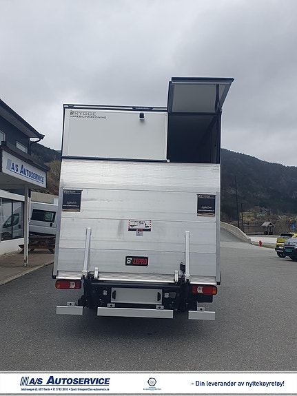 Iveco Daily 8 of 30