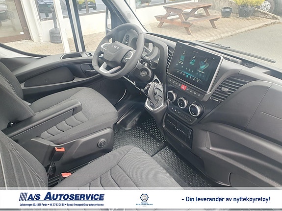 Iveco Daily 26 of 30