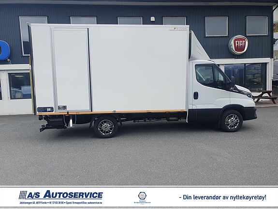 Iveco Daily 23 of 30