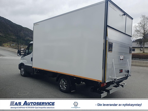 Iveco Daily 22 of 30