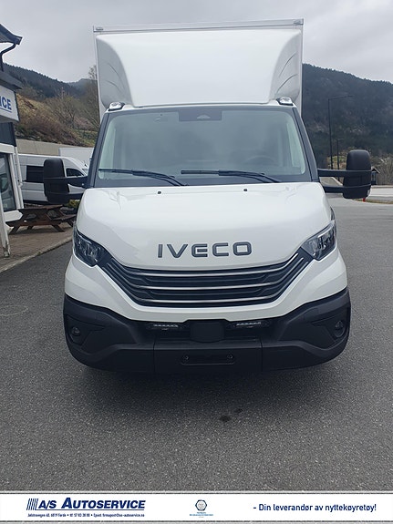 Iveco Daily 7 of 30