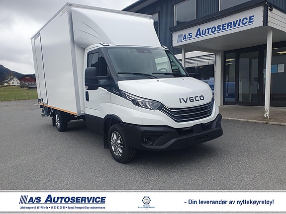 Iveco Daily 20 of 30