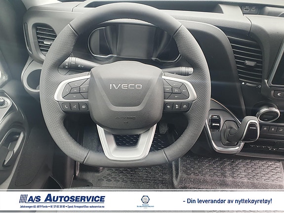 Iveco Daily 28 of 30