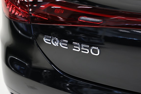 Mercedes-Benz EQE350 10 of 30