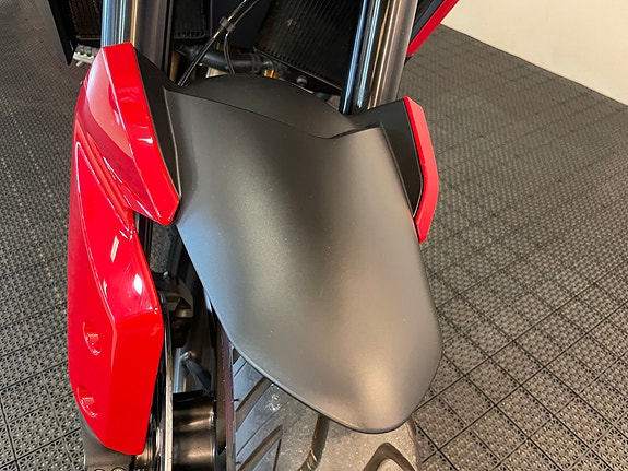 Triumph Tiger 850 Sport *** SERVICE/GARANTI *** 30 of 30