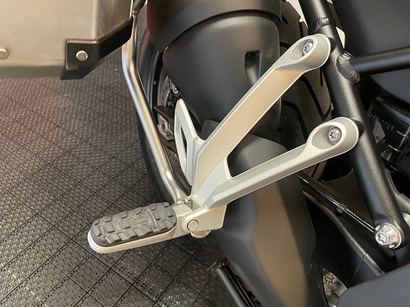Triumph Tiger 850 Sport *** SERVICE/GARANTI *** 17 of 30