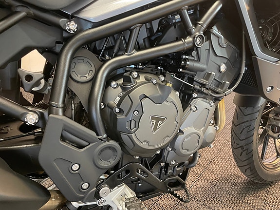 Triumph Tiger 850 Sport *** SERVICE/GARANTI *** 21 of 30