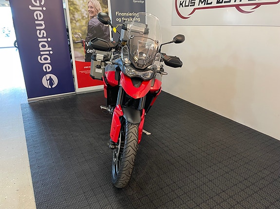 Triumph Tiger 850 Sport *** SERVICE/GARANTI *** 3 of 30