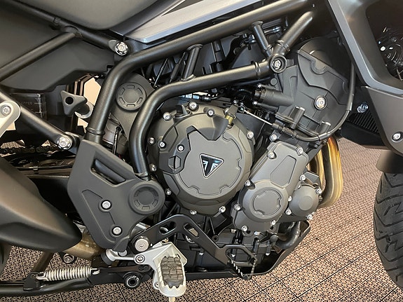 Triumph Tiger 850 Sport *** SERVICE/GARANTI *** 20 of 30
