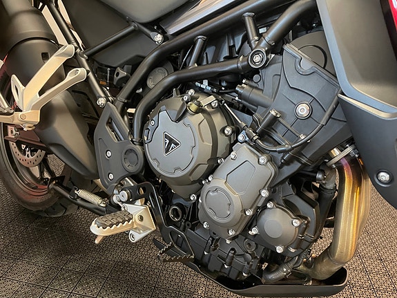 Triumph Tiger 850 Sport *** SERVICE/GARANTI *** 22 of 30