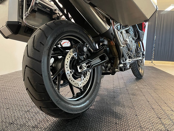 Triumph Tiger 850 Sport *** SERVICE/GARANTI *** 15 of 30