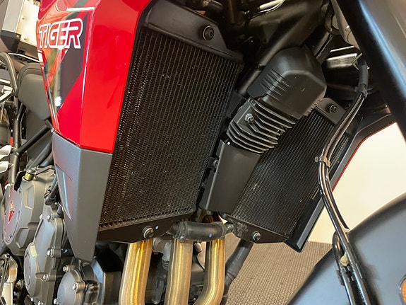 Triumph Tiger 850 Sport *** SERVICE/GARANTI *** 28 of 30