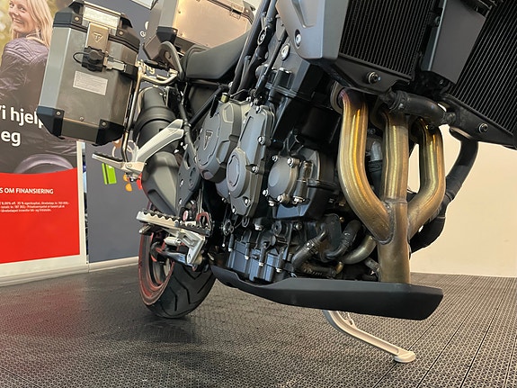 Triumph Tiger 850 Sport *** SERVICE/GARANTI *** 29 of 30