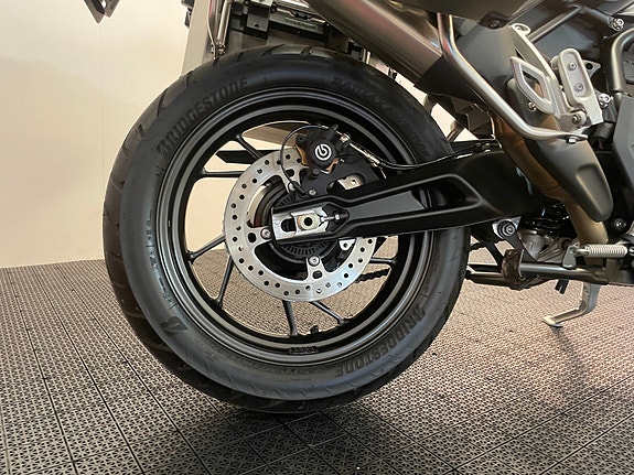 Triumph Tiger 850 Sport *** SERVICE/GARANTI *** 16 of 30