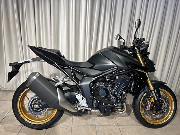 Honda CB1000 Hornet SP