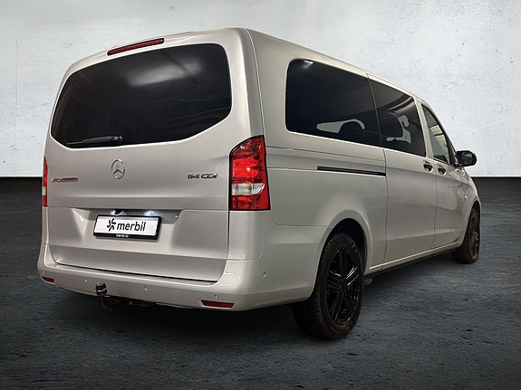 Mercedes-Benz Vito 114 4 of 5