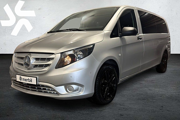 Mercedes-Benz Vito-Klasse