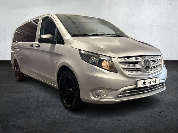 Mercedes-Benz Vito 114 3 of 5