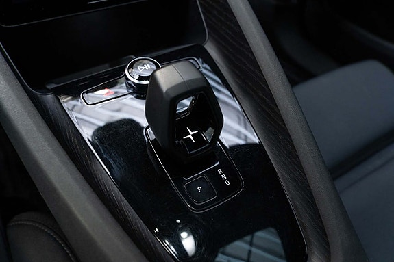 Elektronisk girvelger med moderne design