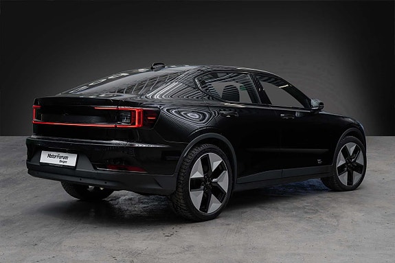 Helhetlig design - skandinavisk minimalisme