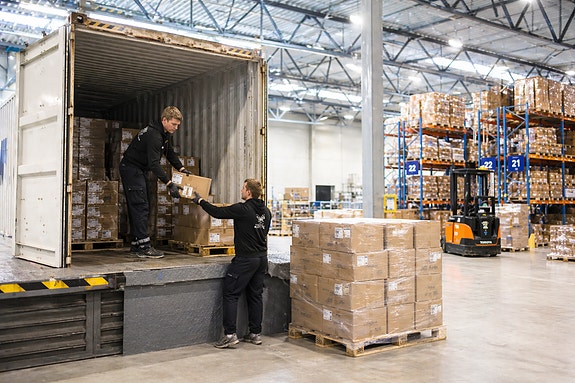 Bilde 1 av 1 i jobbannonse-galleriet