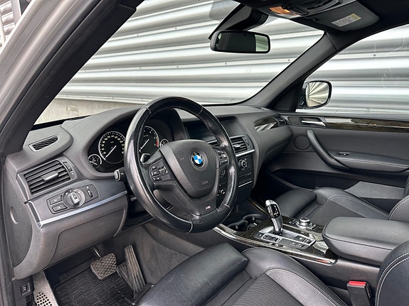 BMW X3 19 of 27