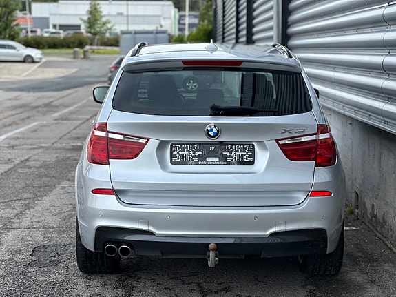 BMW X3 6 of 27