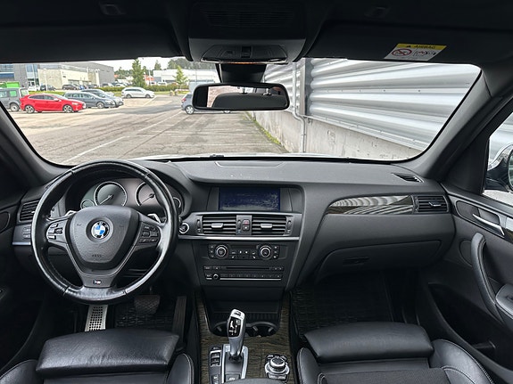 BMW X3 16 of 27
