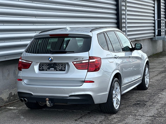 BMW X3 10 of 27