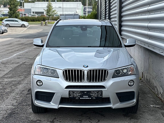BMW X3 12 of 27
