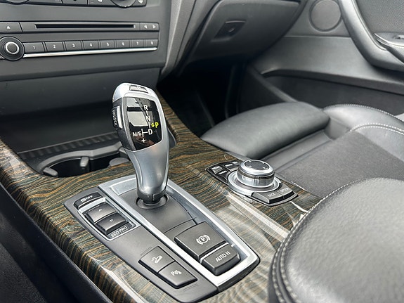 BMW X3 21 of 27