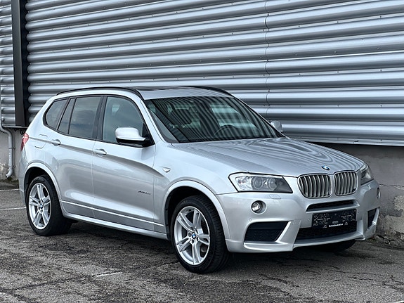 BMW X3 14 of 27