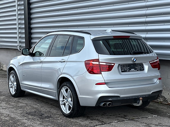 BMW X3 7 of 27