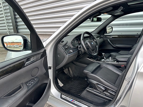 BMW X3 17 of 27