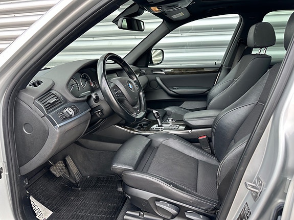 BMW X3 18 of 27