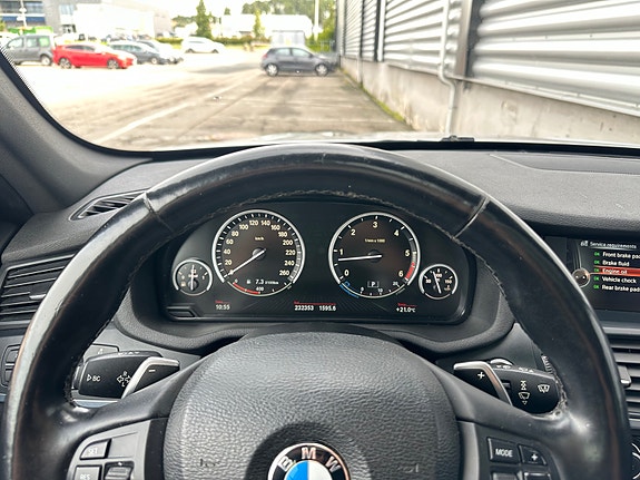 BMW X3 27 of 27