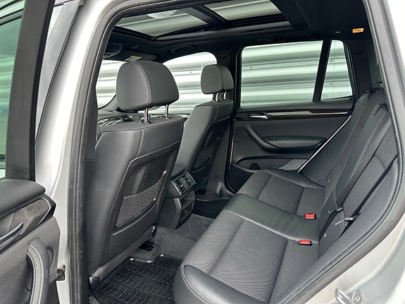 BMW X3 15 of 27