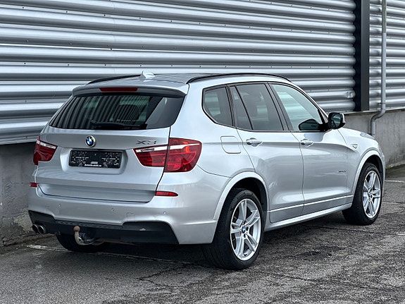 BMW X3 11 of 27