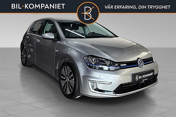 Volkswagen Golf-Serie