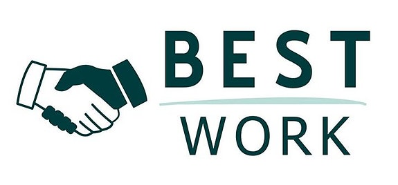 Best Work Bergen AS logo