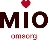 Mio Omsorg logo
