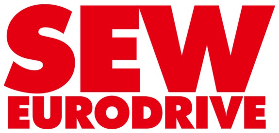 Sew-Eurodrive AS logo