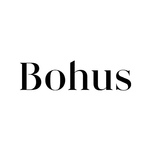 Bohus logo